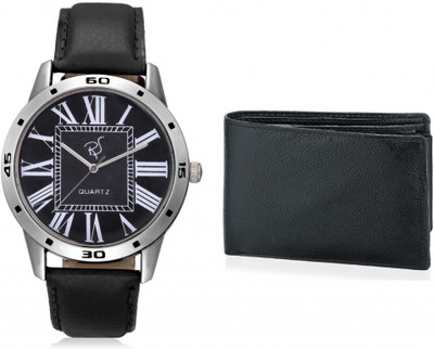 Rico Sordi RSD146_WW Combo Watch - For Men
