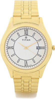 Titan 1713YM02 Watch - For Men