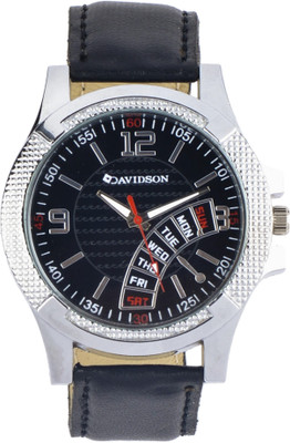 Davidson DN-141 Watch - For Men