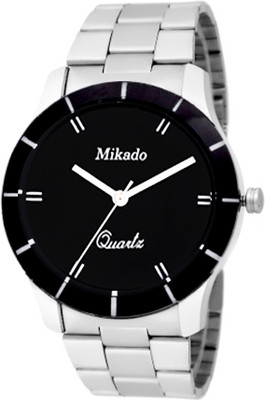 Mikado 2002 STYLISH ANALOG WATCH Watch - For Men