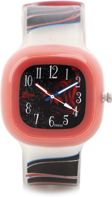Zoop NEC3030PP10 Watch - For Boys