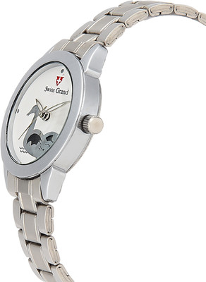 Swiss Grand N-SG-1171 Grand Watch - For Women