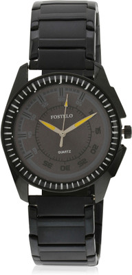 Fostelo WAT-32N-34N Signature Collection Watch - For Men