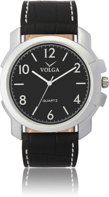 Volga VLW050035 Proffessional Leather belt With Designer Stylish Branded Fancy box Watch - For Men
Volga VLW050035 Proffessional Leather belt With Designer Stylish Branded Fancy box Watch - For Men