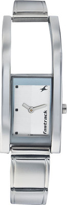 Fastrack 2166SM03 Basics Watch - For Women