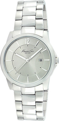 Kenneth Cole IKC3915 Watch - For Men