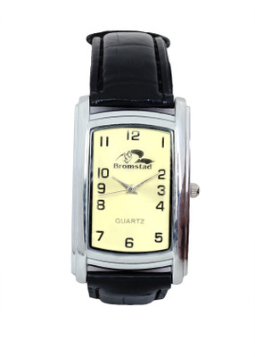 Bromstad 3327GG Standred Watch - For Men