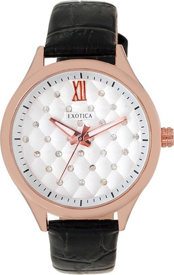 Exotica Fashions EFL_708 New Series Watch - For Women