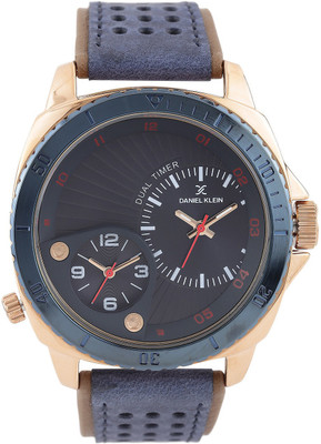 Daniel Klein DK11027-7 Watch - For Men