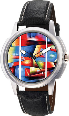 Gledati GLW0000319 Art Design Watch - For Men