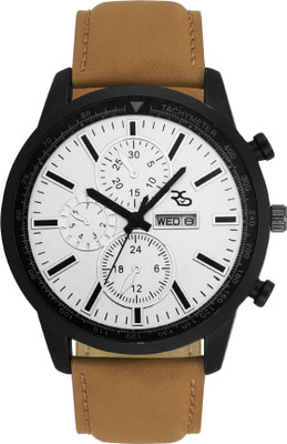 Romex DD-005WHT FASHIONABLE MUSTARD COLOUR CHRONOGRAPH DAY N DATE PATTERN Watch - For Boys
Romex DD-005WHT FASHIONABLE MUSTARD COLOUR CHRONOGRAPH DAY N DATE PATTERN Watch - For Boys