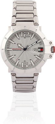 Tommy Hilfiger 1790746 Watch - For Men