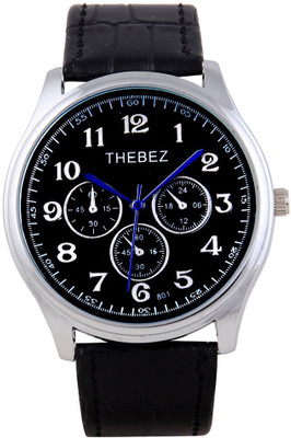 Big Tree W1012BB Thebez Watch - For Men
Big Tree W1012BB Thebez Watch - For Men