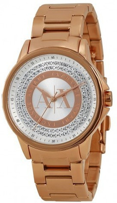 Armani Exchange AX4322 LADY BANKS Watch - For Women