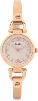Fossil ES3268 Watch - For Women