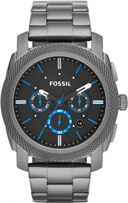 Fossil FS4931 Watch - For Men