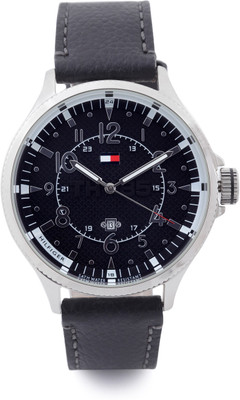 Tommy Hilfiger 1790734 Watch - For Men