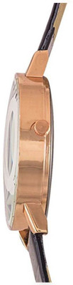 Fashion Trendy TF 0284 Watch - For Women