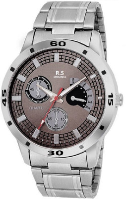 R S Original OFFER-FS4675 Watch - For Men