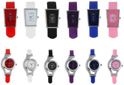 SPINOZA 01S038 Watch - For Girls
