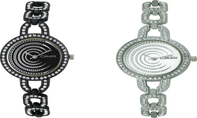 Crude Rg304 Watch - For Women