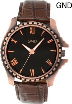 GND GD-001 Expedetion Watch - For Men