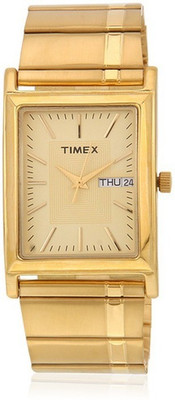 Timex L501 Watch - For Men