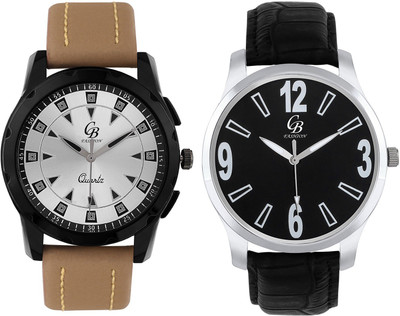CB Fashion 206-214 Watch - For Men
