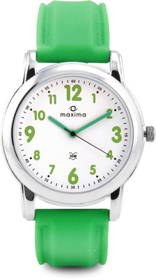 Maxima 28352PMGI Attivo Watch - For Men