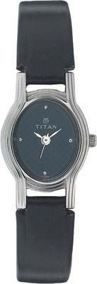 Titan NB2449SL02 Watch - For Women