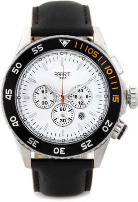 Esprit 3197 Watch - For Men