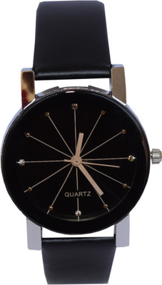 Vitrend Diamond Style Designer Watch - For Women