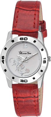 Roman Star N_1147 Watch - For Women