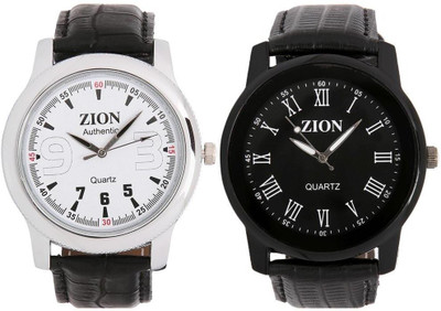 Zion 1070 Watch - For Men