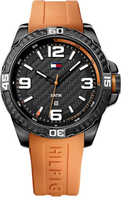 Tommy Hilfiger 1791088 Watch - For Men
