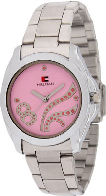 Hillman HM2012SM06 Watch - For Women