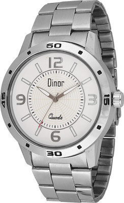 Dinor DB-1049 absolute Watch - For Men