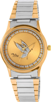 Ilina IL158TTCHM Mughal Watch - For Women