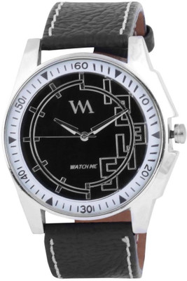 WM AWMAL-064-BKva Watch - For Men