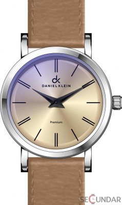 Daniel Klein DK10582-7 Watch - For Women
