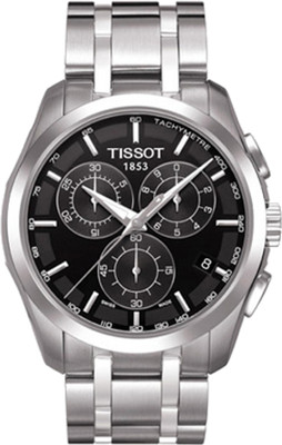 Tissot T0356171105100 Watch - For Men