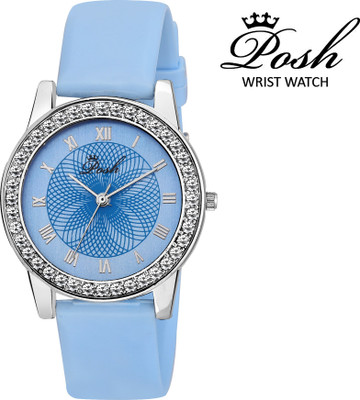 Posh PMMBL1 Watch - For Women