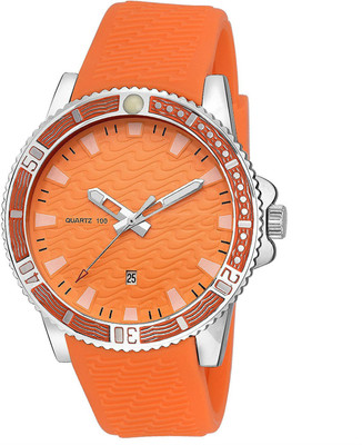 Creative India Exports CIE-1104 Watch - For Men