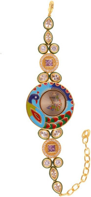 My DT Lifestyle Wth16 Watch - For Women