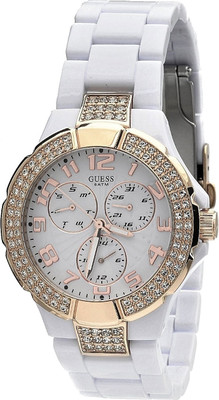 Guess W14540L1 Watch - For Women