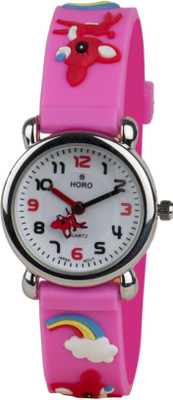 Horo K256 Watch - For Boys & Girls