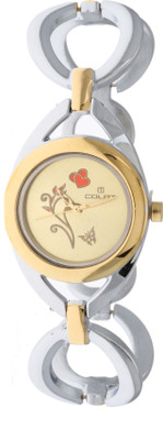 Colat QWR831 Raga Watch - For Women