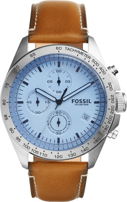 Fossil CH3022 Sport Watch - For Men