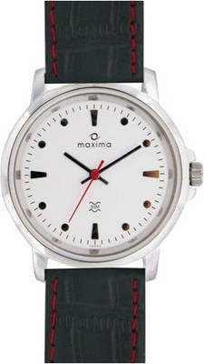 Maxima 08343LMGS Attivo Watch - For Men