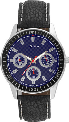 Calvino CGAS-1573010 Watch - For Men
